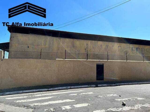 #405 - Área para Venda em São Paulo - SP - 3