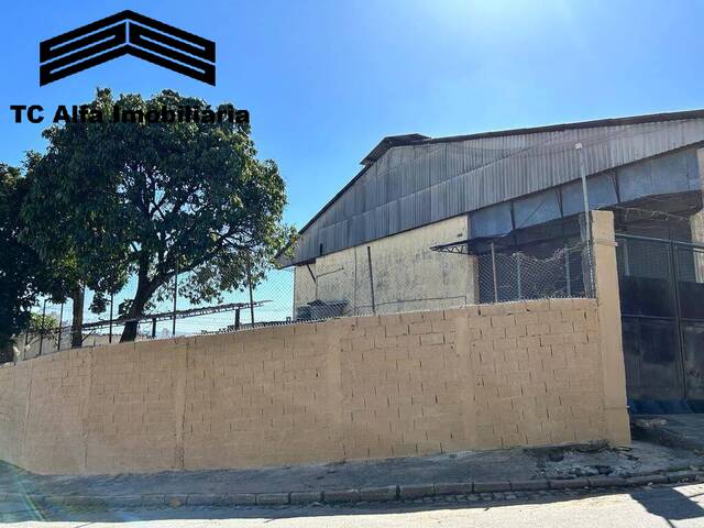 #405 - Área para Venda em São Paulo - SP - 2