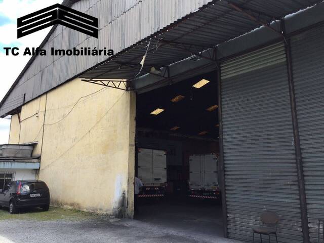 Área para Venda em São Paulo - 5