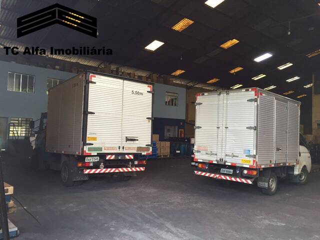 Área para Venda em São Paulo - 4