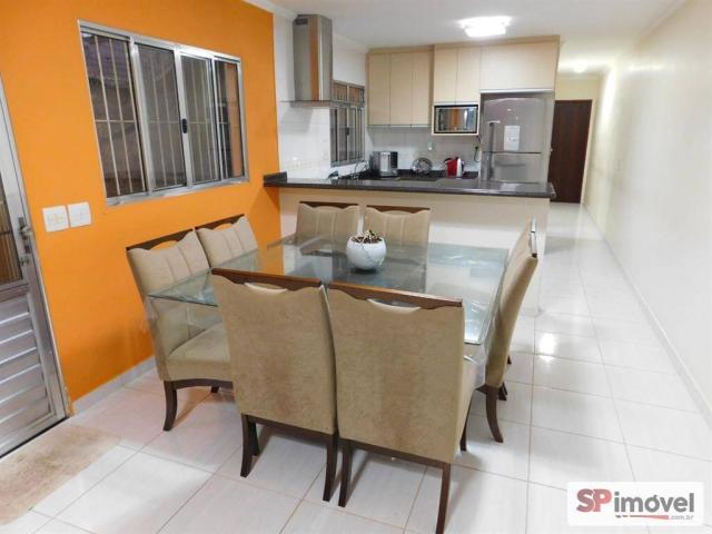 #409 - Casa para Venda em Guarulhos - SP - 3