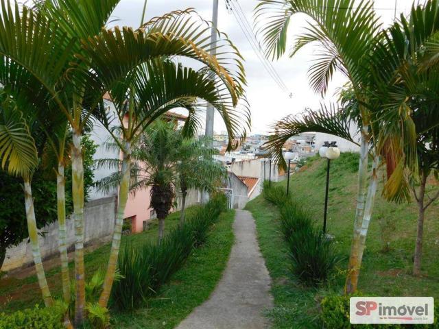 Venda em Jardim Albertina - Guarulhos