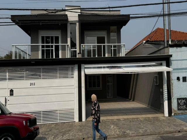 Venda em Parque Continental I - Guarulhos