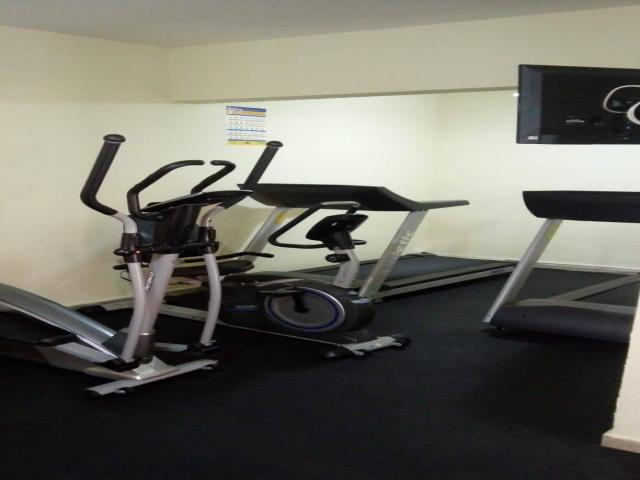 #416 - Apartamento para Locação em Guarulhos - SP - 2