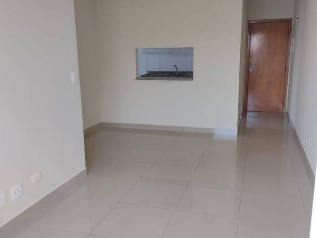 Apartamento para Locação em Guarulhos - 5