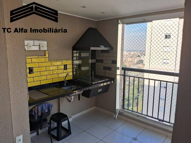 Apartamento para Venda em Guarulhos - 5