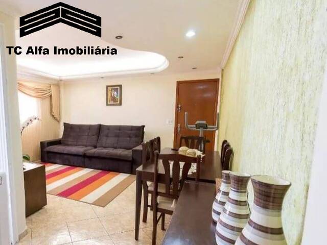 Apartamento para Venda em Guarulhos - 4