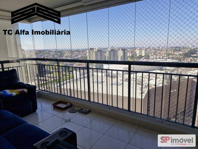 Apartamento para Venda em Guarulhos - 3