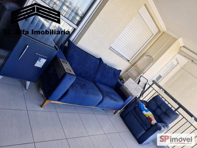 Apartamento para Venda em Guarulhos - 2