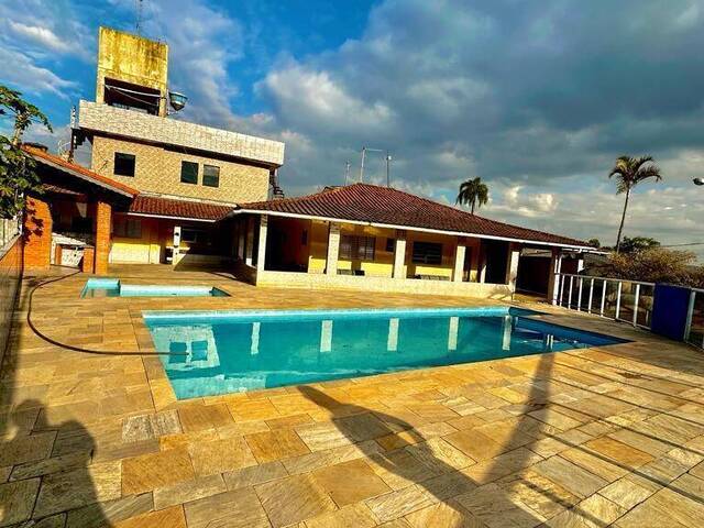 Venda em Parque Santos Dumont - Guarulhos