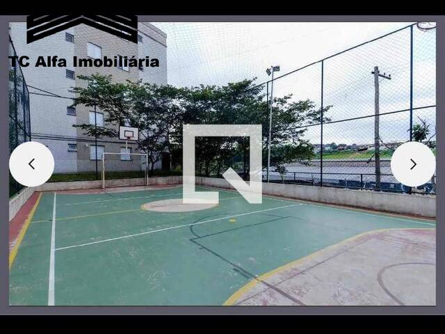 Apartamento para Venda em Guarulhos - 4