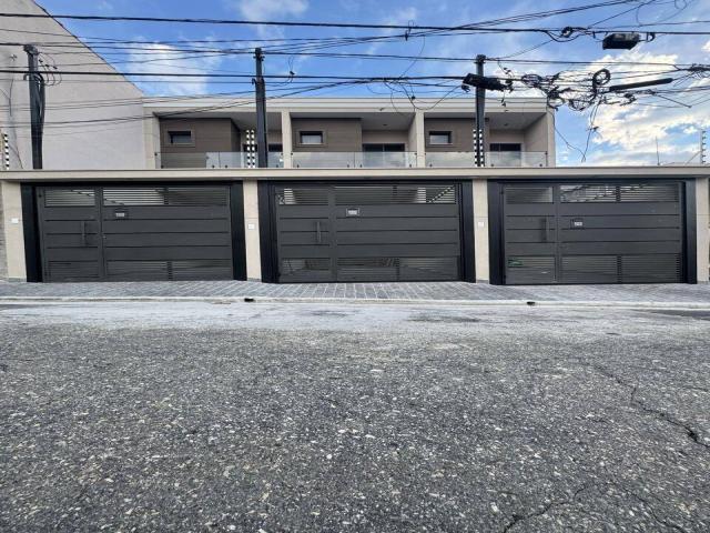 Venda em Vila Isolina Mazzei - São Paulo