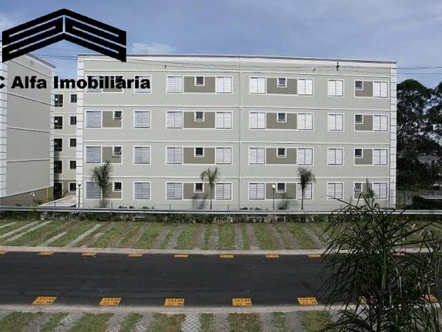 Apartamento para Venda em Guarulhos - 2