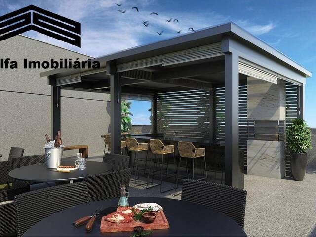 Apartamento para Venda em São Paulo - 2