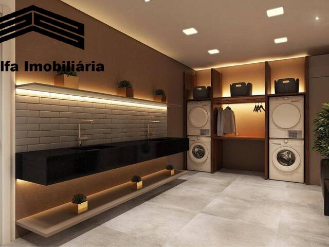 Apartamento para Venda em São Paulo - 3