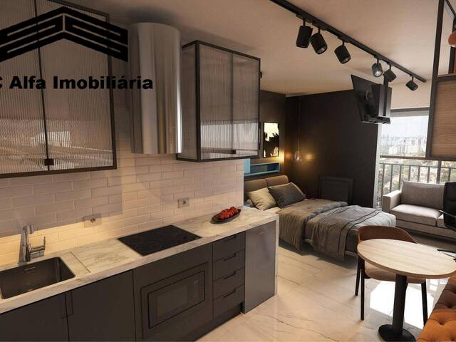 Apartamento para Venda em São Paulo - 4