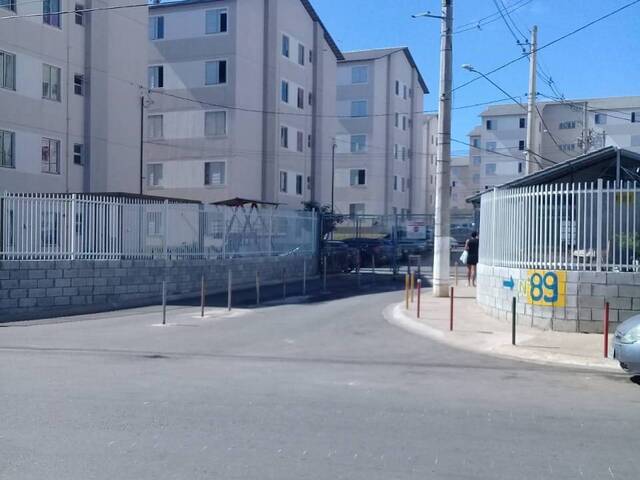 Apartamento para Venda em Guarulhos - 2