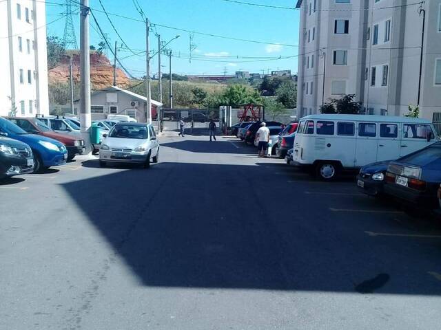 Apartamento para Venda em Guarulhos - 4