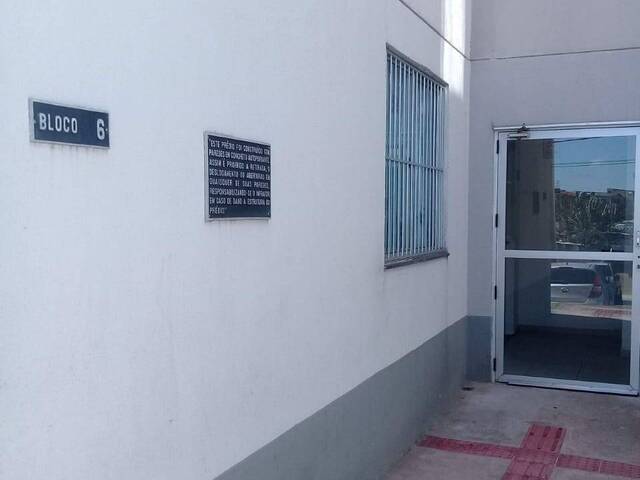 Apartamento para Venda em Guarulhos - 5