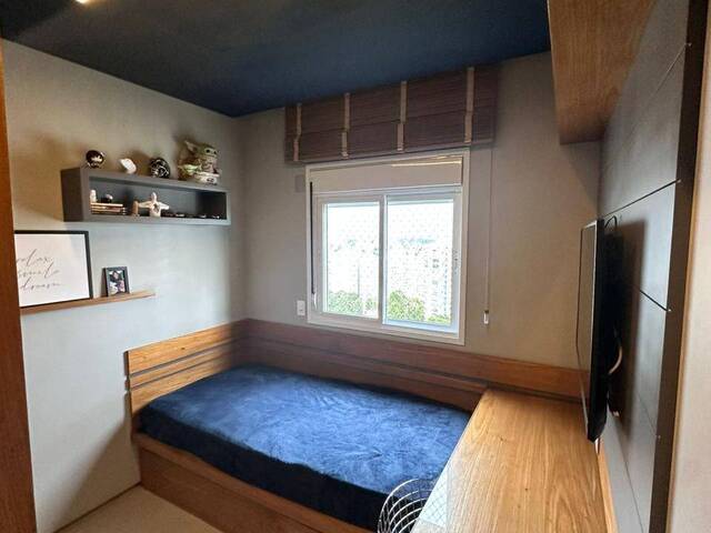 Apartamento para Venda em São Paulo - 5