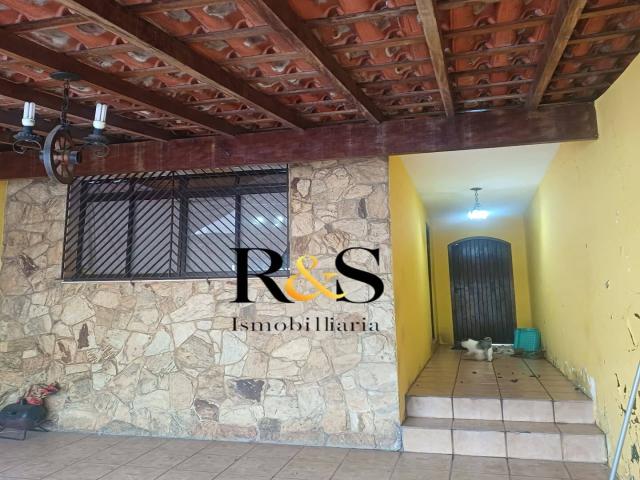 #443 - Casa para Venda em Guarulhos - SP - 1