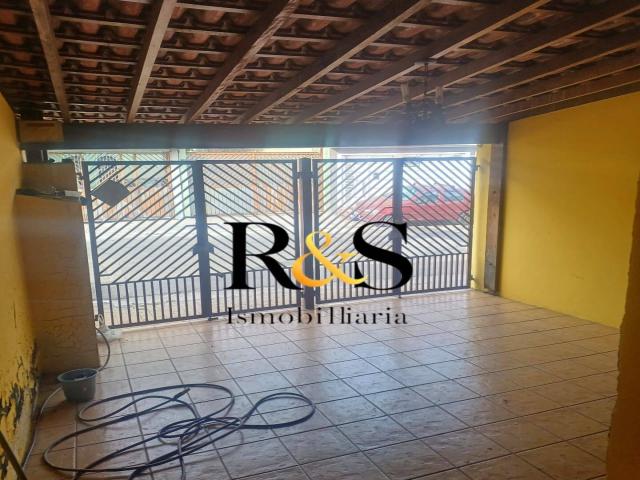 #443 - Casa para Venda em Guarulhos - SP - 3