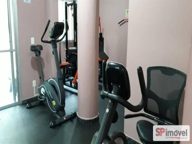 Apartamento para Venda em São Paulo - 3