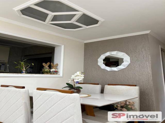 #447 - Apartamento para Venda em São Paulo - SP