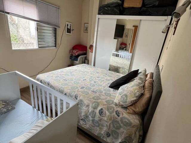 Apartamento para Venda em Guarulhos - 4