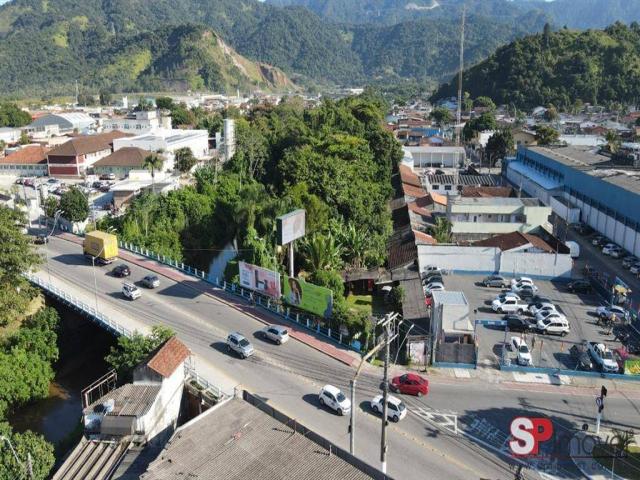 #454 - Área para Venda em Caraguatatuba - SP - 1