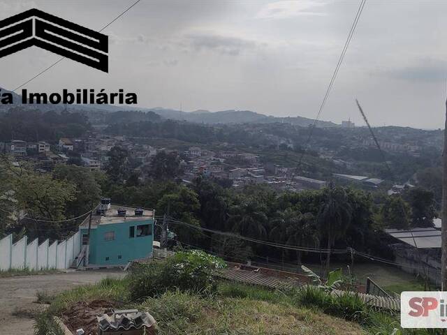 #455 - Área para Venda em São Paulo - SP - 2