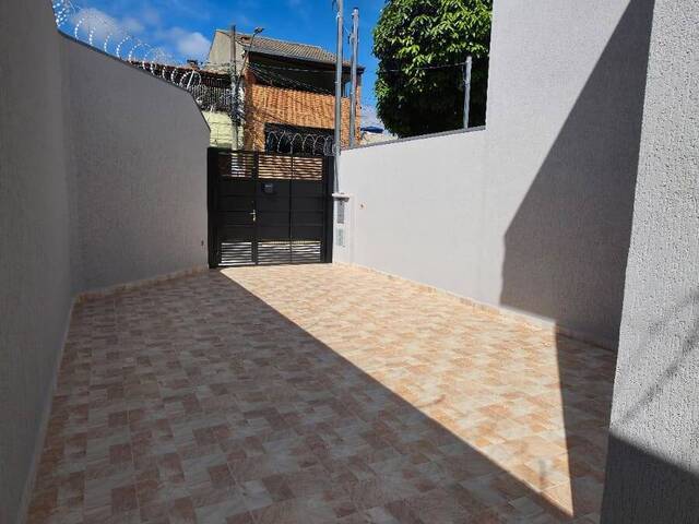 Casa para Venda em São Paulo - 4