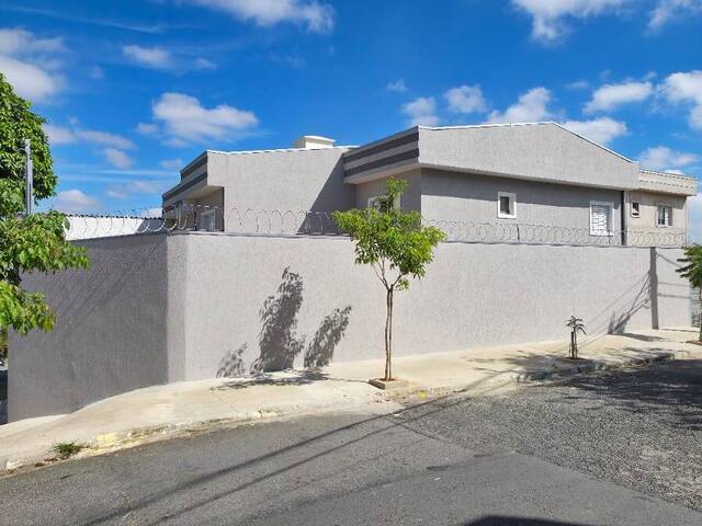 Casa para Venda em São Paulo - 5