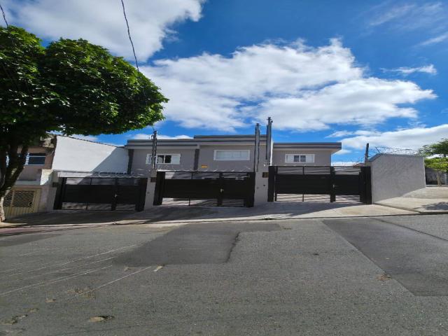 Venda em Parque Guaianazes - São Paulo