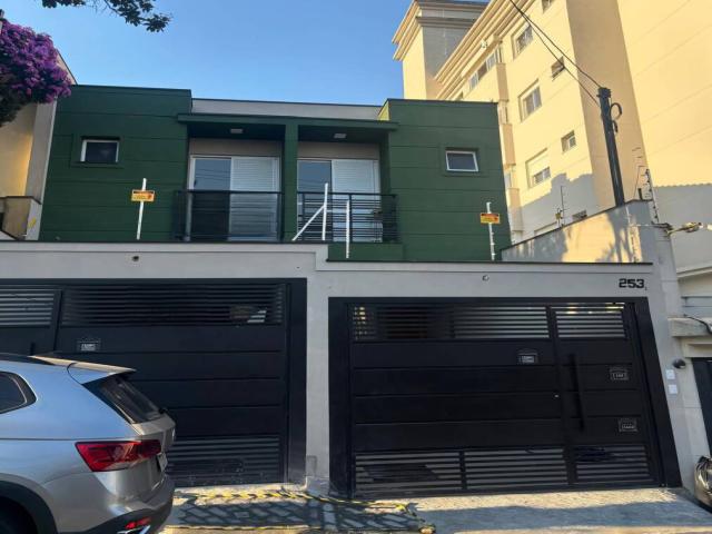 #459 - Casa para Venda em Guarulhos - SP