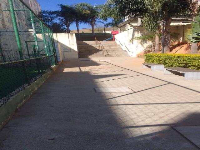 #465 - Apartamento para Venda em Guarulhos - SP - 1