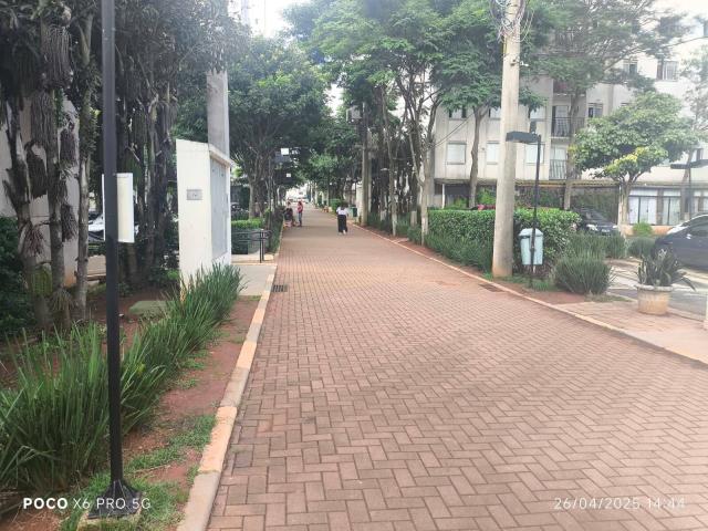 #468 - Apartamento para Venda em Guarulhos - SP - 1