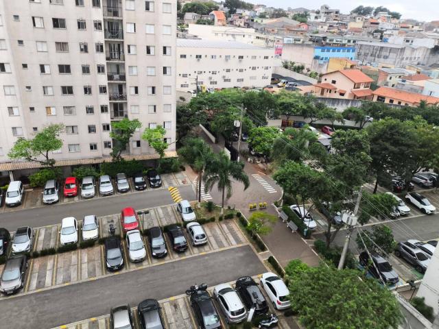 #468 - Apartamento para Venda em Guarulhos - SP - 3
