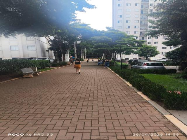 #468 - Apartamento para Venda em Guarulhos - SP - 2