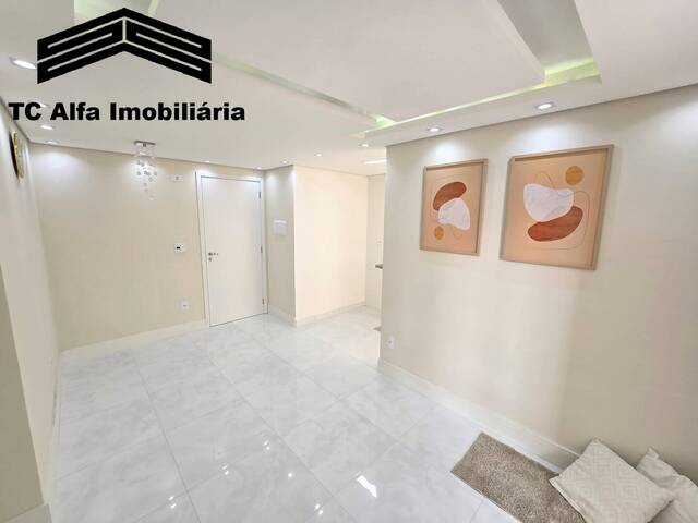Apartamento para Locação em São Paulo - 5