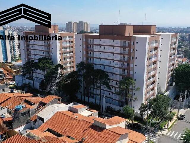 Apartamento para Venda em São Paulo - 2