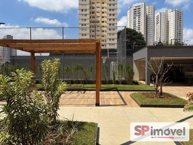 #475 - Apartamento para Locação em São Paulo - SP - 1