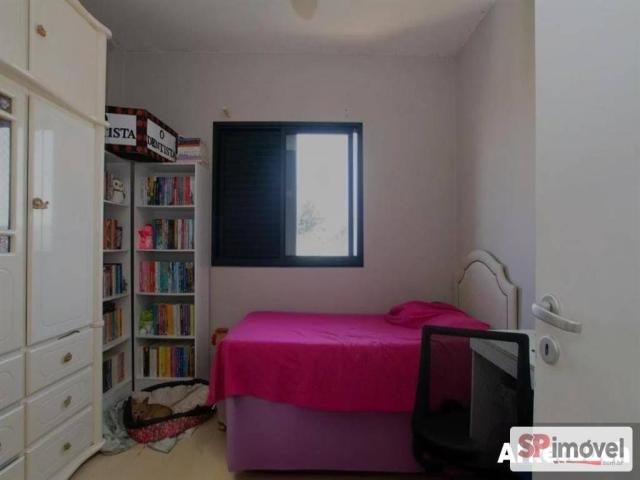 #476 - Apartamento para Venda em Guarulhos - SP