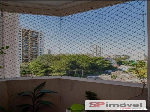 #476 - Apartamento para Venda em Guarulhos - SP