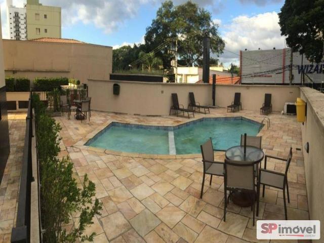 #476 - Apartamento para Venda em Guarulhos - SP