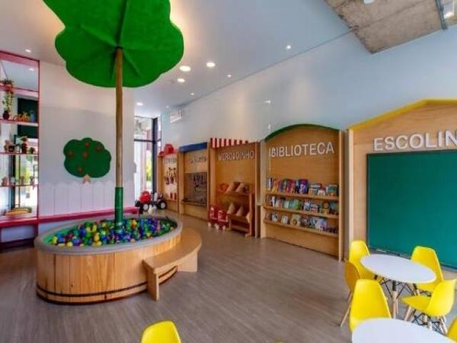 #477 - Apartamento para Venda em Guarulhos - SP - 2