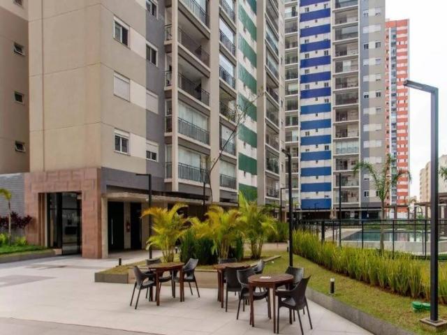 #477 - Apartamento para Venda em Guarulhos - SP - 1