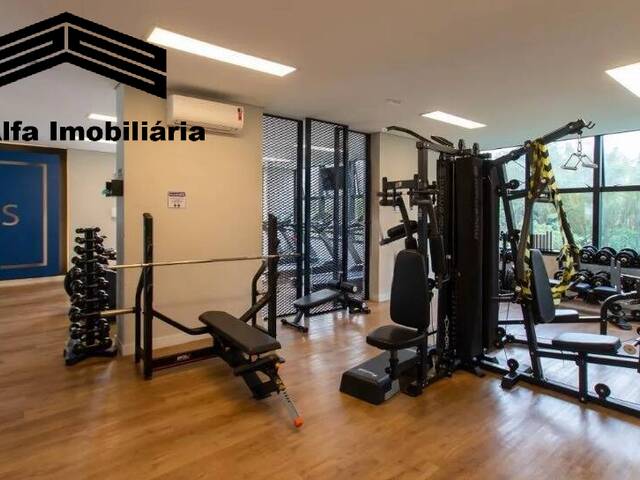 Apartamento para Venda em Guarulhos - 4