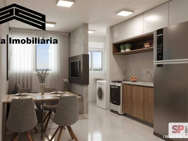Apartamento para Venda em Guarulhos - 4