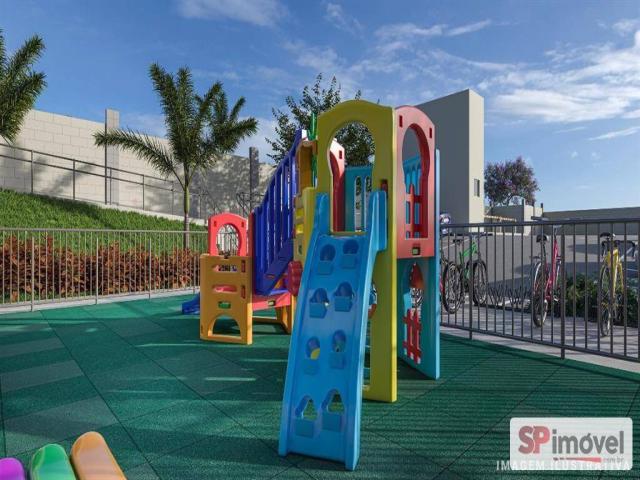 #480 - Apartamento para Venda em Guarulhos - SP - 3